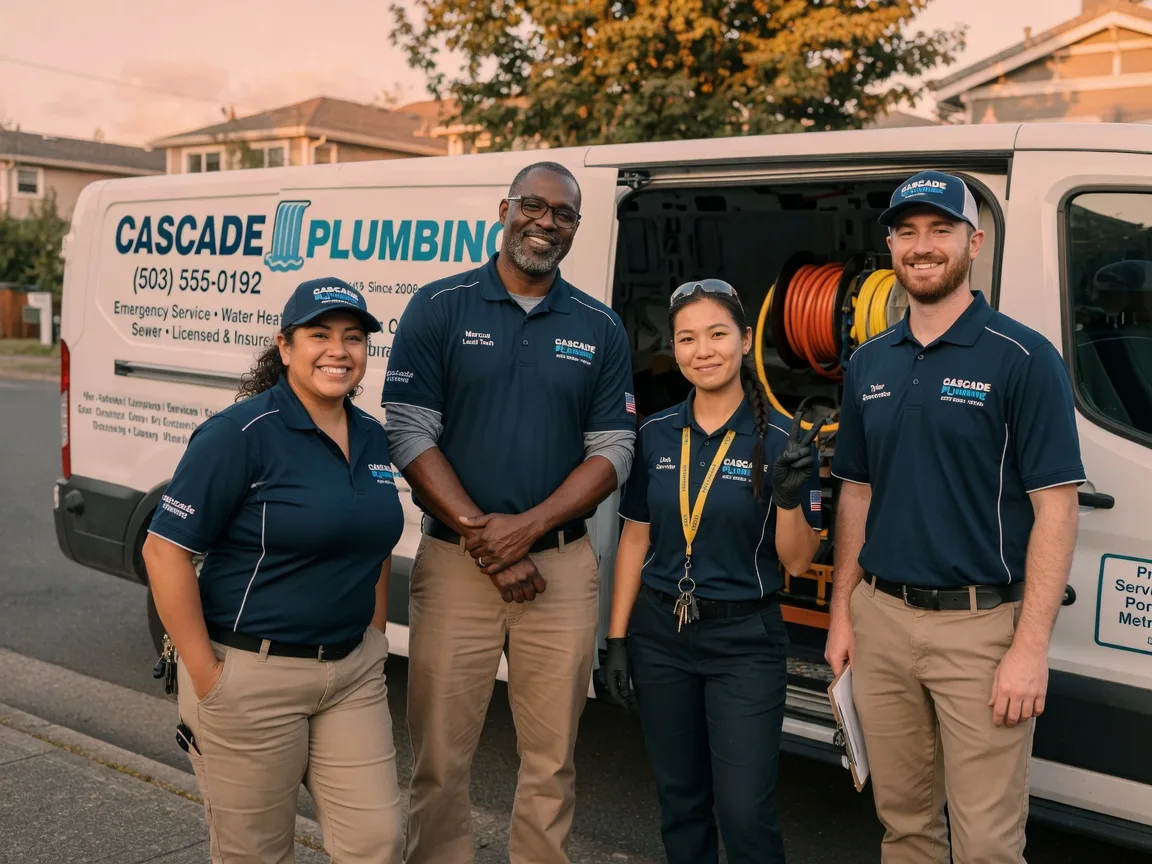 Emergency Plumber company in Troy, SC